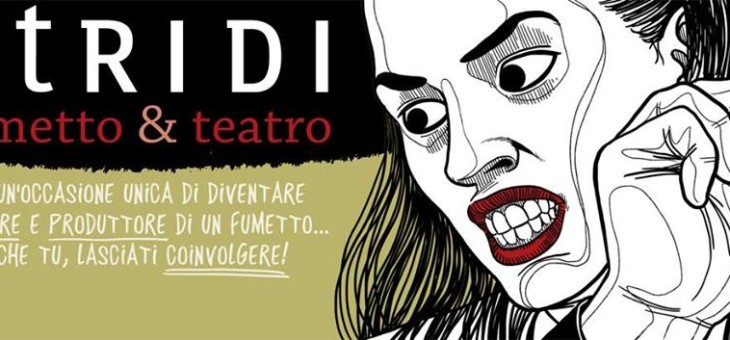 Un fumetto indipendente da produrre con i lettori