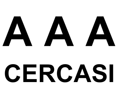 AAA agenzia di comunicazione a Catania cercasi