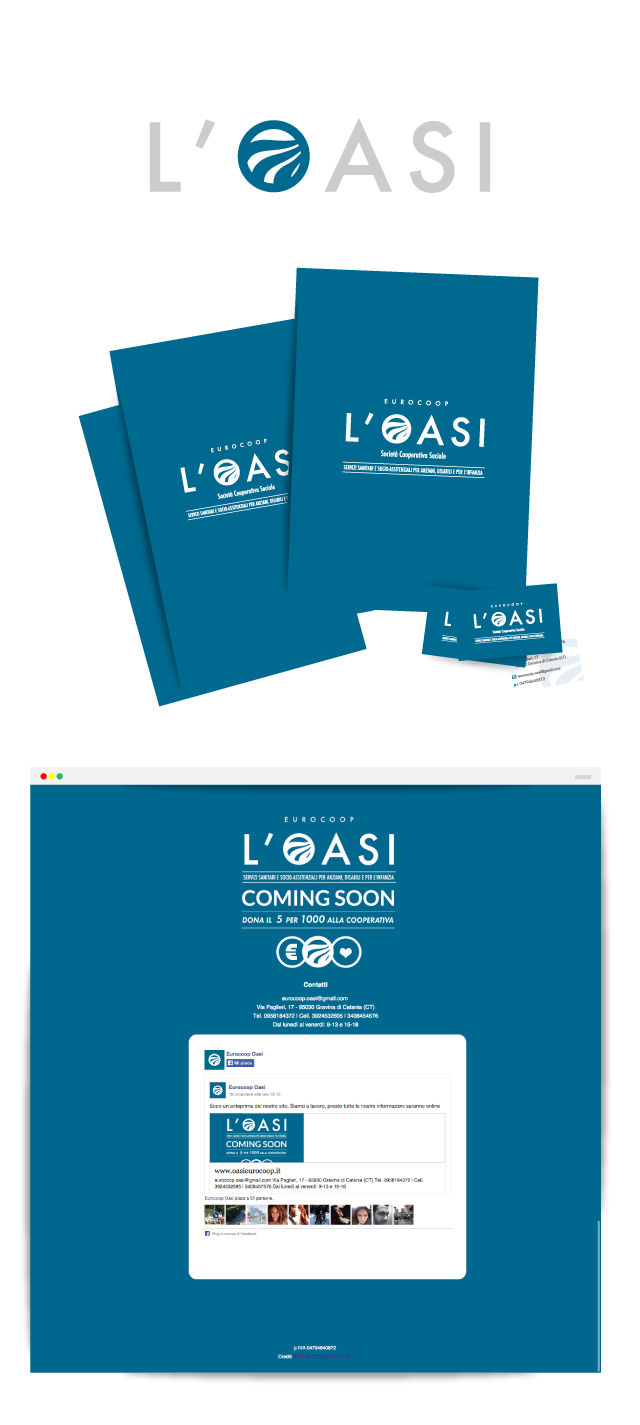 PORTFOLIO-OASI
