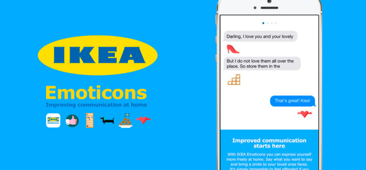 Il richiamo di Ikea…e del suo ufficio marketing