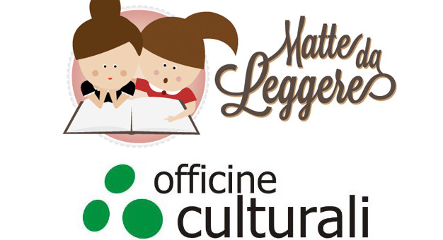 Al Monastore con le Matte da Leggere
