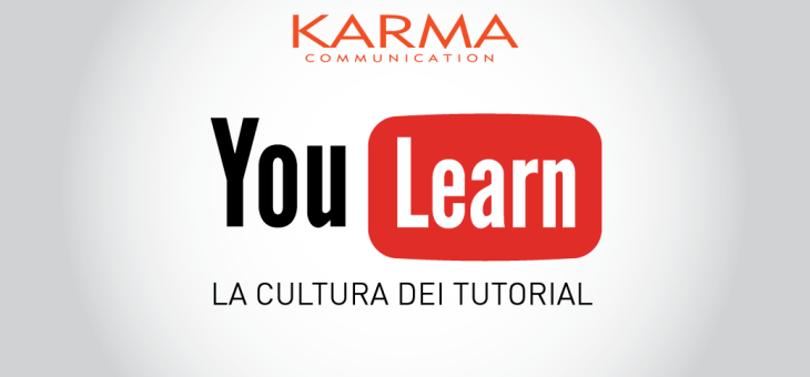 Tutorial per vivere