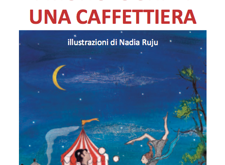 Venerdì 12 giugno Officine Culturali e Matte da Leggere presentano “Monologhi di una caffettiera”