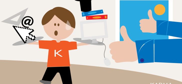 Il prezzo della creatività