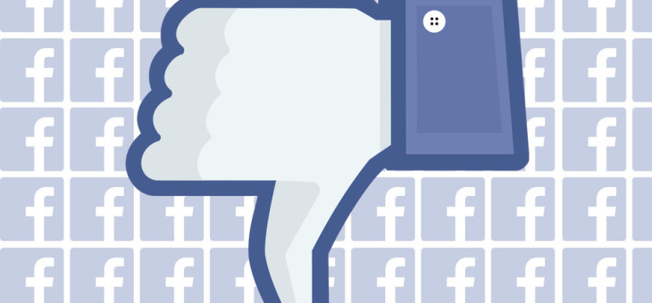 “Dislike”: arriva il bottone ma NON ci piace