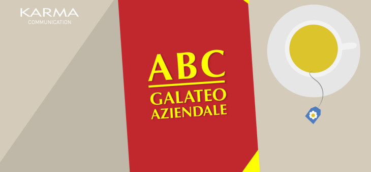 AAA insegnante di galateo aziendale cercasi
