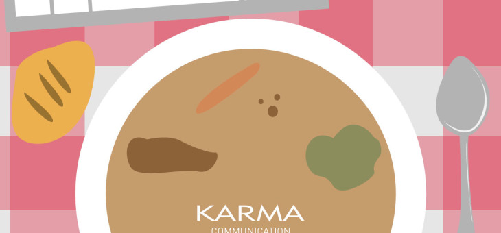Un pranzo sano in ufficio