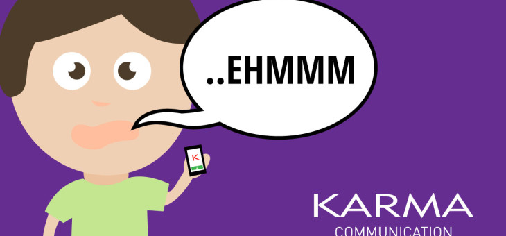 Reazioni da preventivo