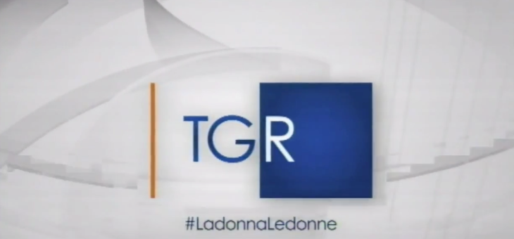 Ci raccontiamo al TGR Sicilia