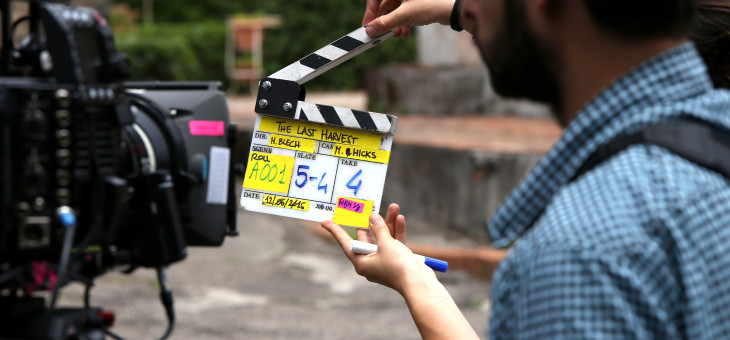 Terre di Cinema, il 19 giugno un evento speciale all’Arena Argentina