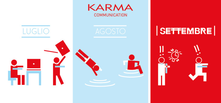 Cercate un’agenzia di comunicazione? Pensateci adesso