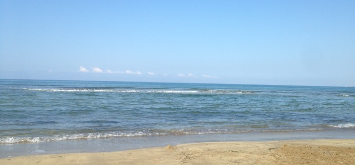 Vacanze 2016 in Sicilia