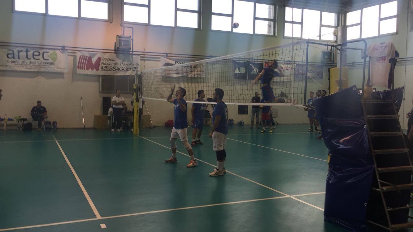 Karma Communication - Messaggerie Volley