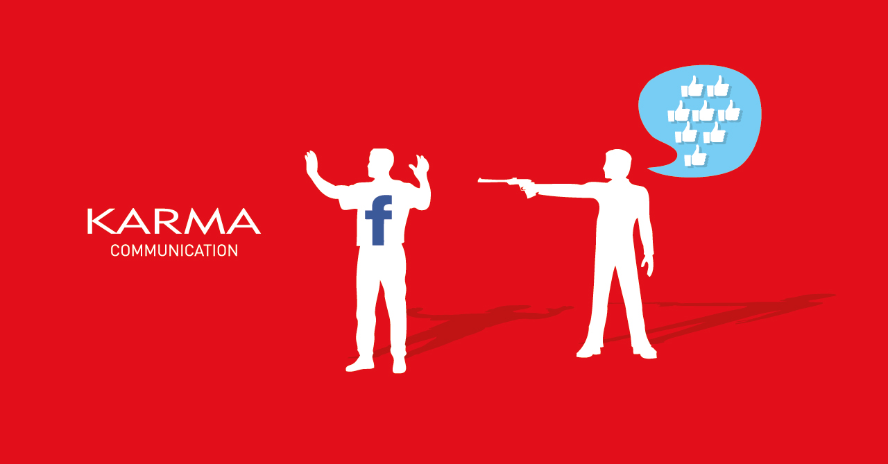 Karma Communication - Social Network