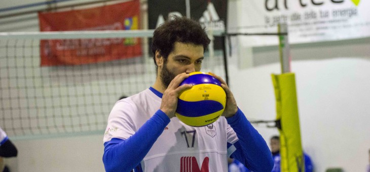 [MESSAGGERIE VOLLEY – COMUNICATO STAMPA] 3-2 CONTRO LA GUPE E VETTA DELLA CLASSIFICA