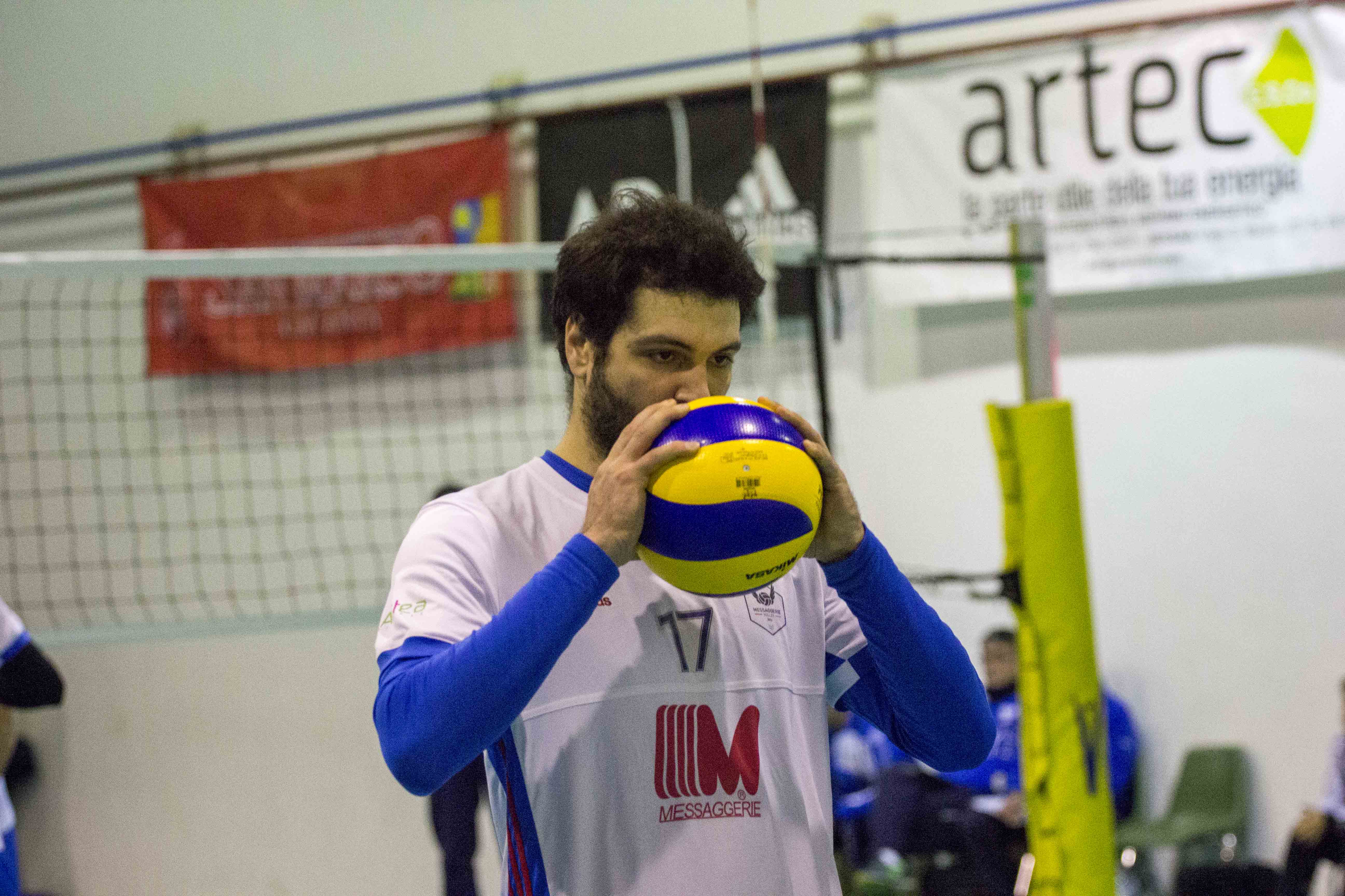 Karma Communication - Messaggerie Voley