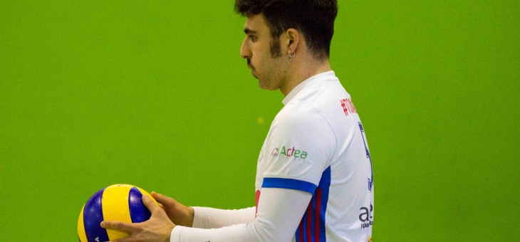 [MESSAGGERIE VOLLEY – COMUNICATO STAMPA] VITTORIA 3-0 CONTRO LA COORDINER CLUB CATANIA