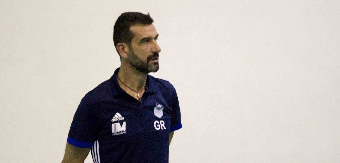 Messaggerie Volley - Gianpietro Rigano