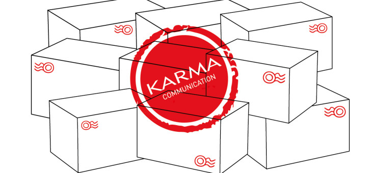 Scegliete un’agenzia di comunicazione referenziata