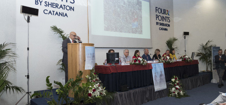 [Convegno internazionale sul rischio clinico – Comunicato Stampa] Consuntivo Convegno Medico Primo giugno 2017