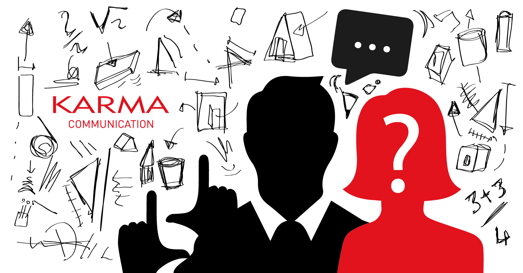 Karma Communication - Il progetto immaginato