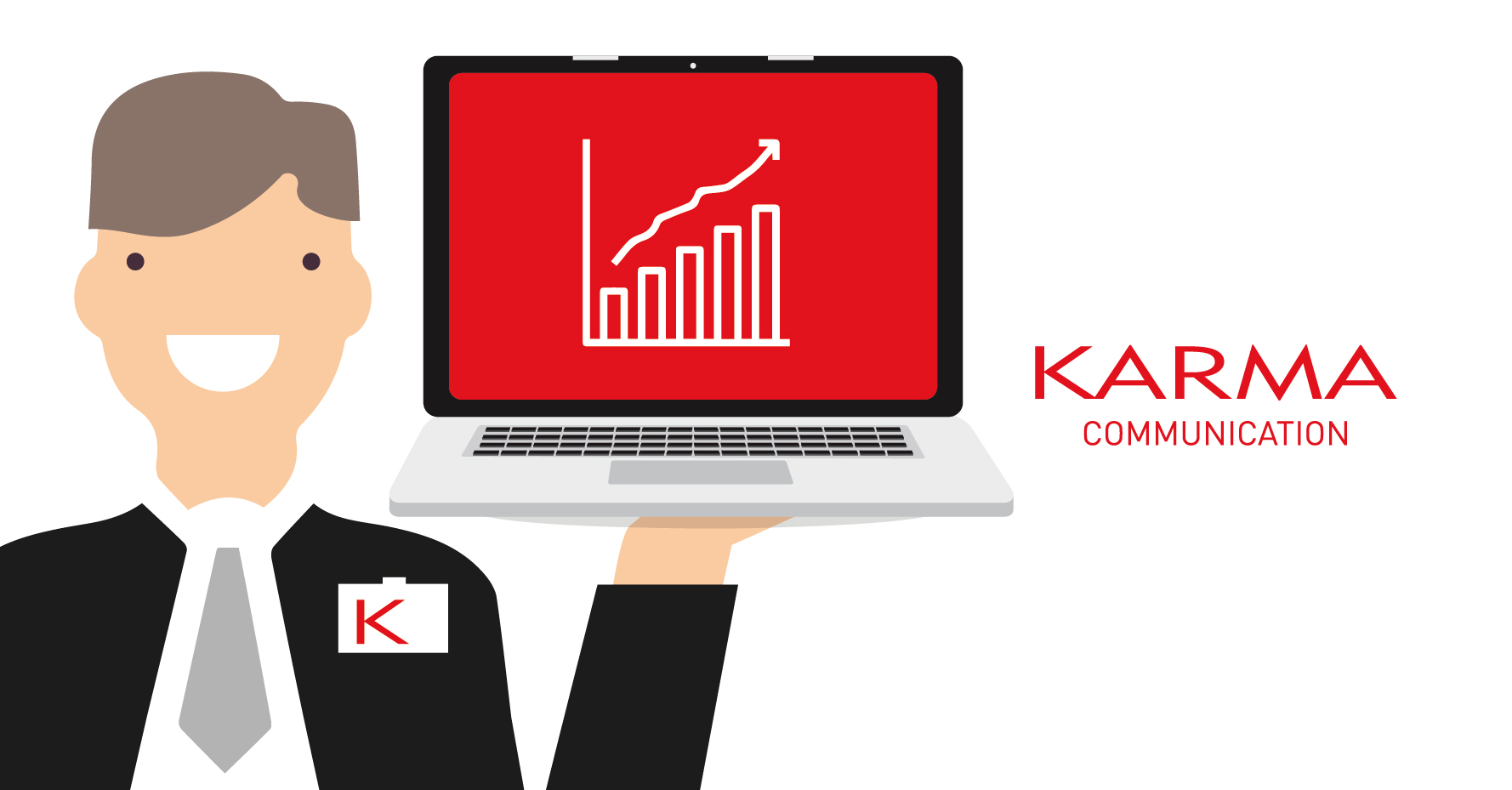 Karma Communication - Tirocini studenti di economia
