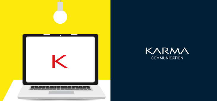 Questa storia dell’ora nuova non va bene per Karma Communication