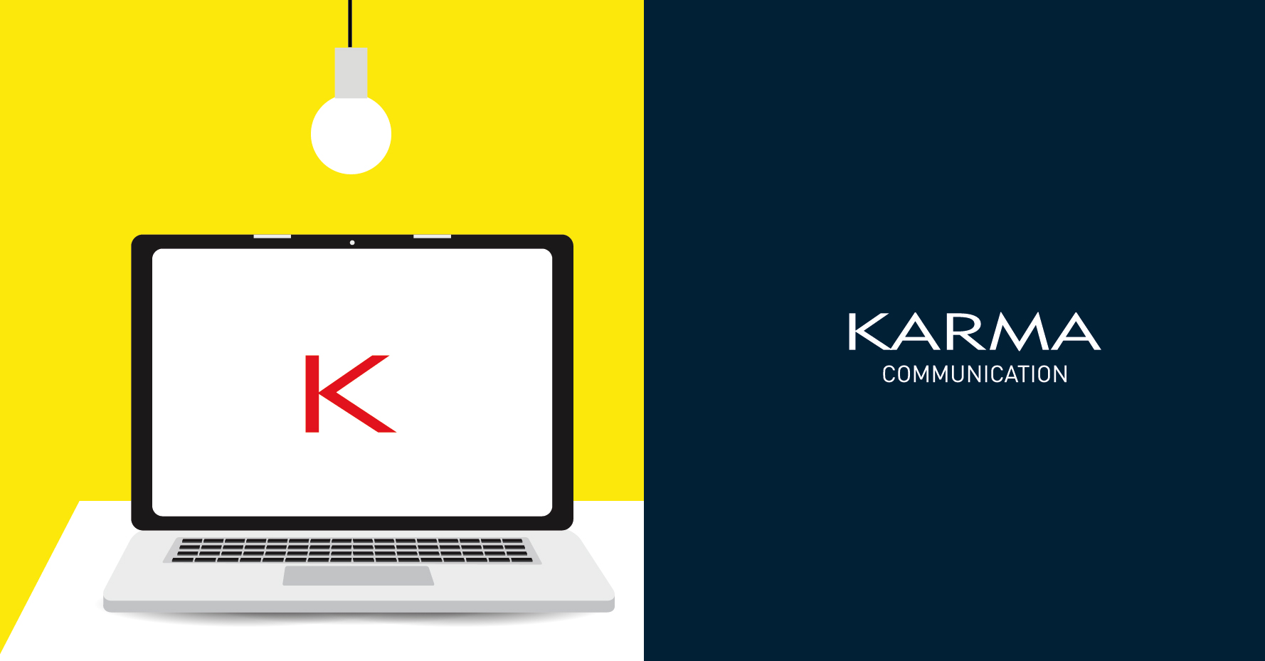 Karma Communication - Ora solare