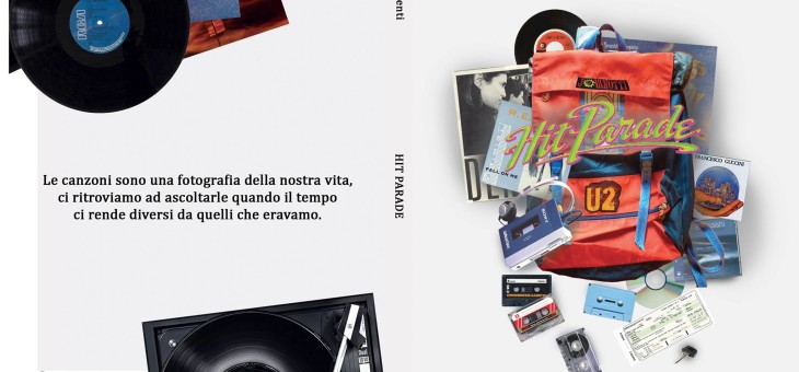 Luigi Pulvirenti in libreria con Hit Parade
