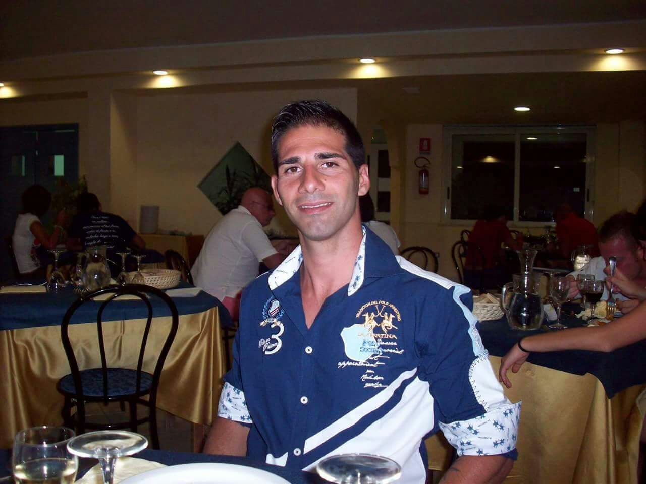 Karma Communication - Gianluca Pepe