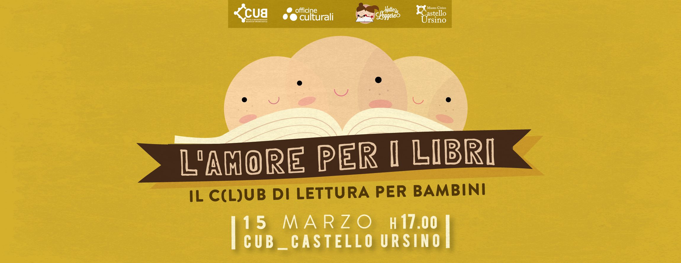 Karma Communication - MiniCLUB di lettura