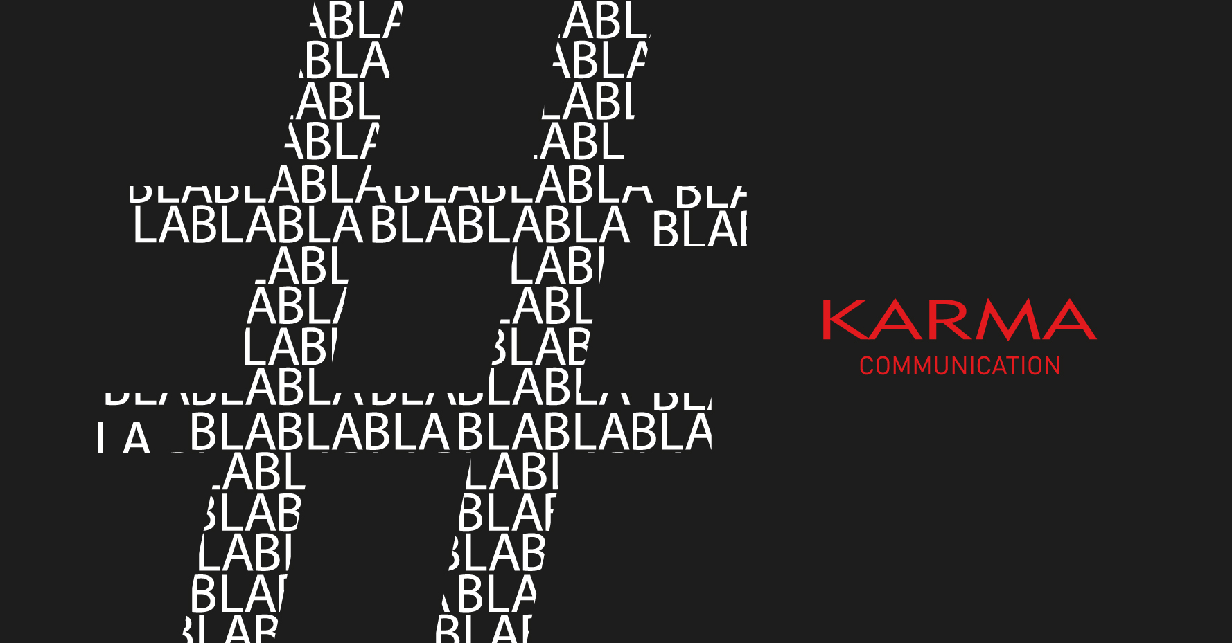 Karma Communication - La follia degli hashtag