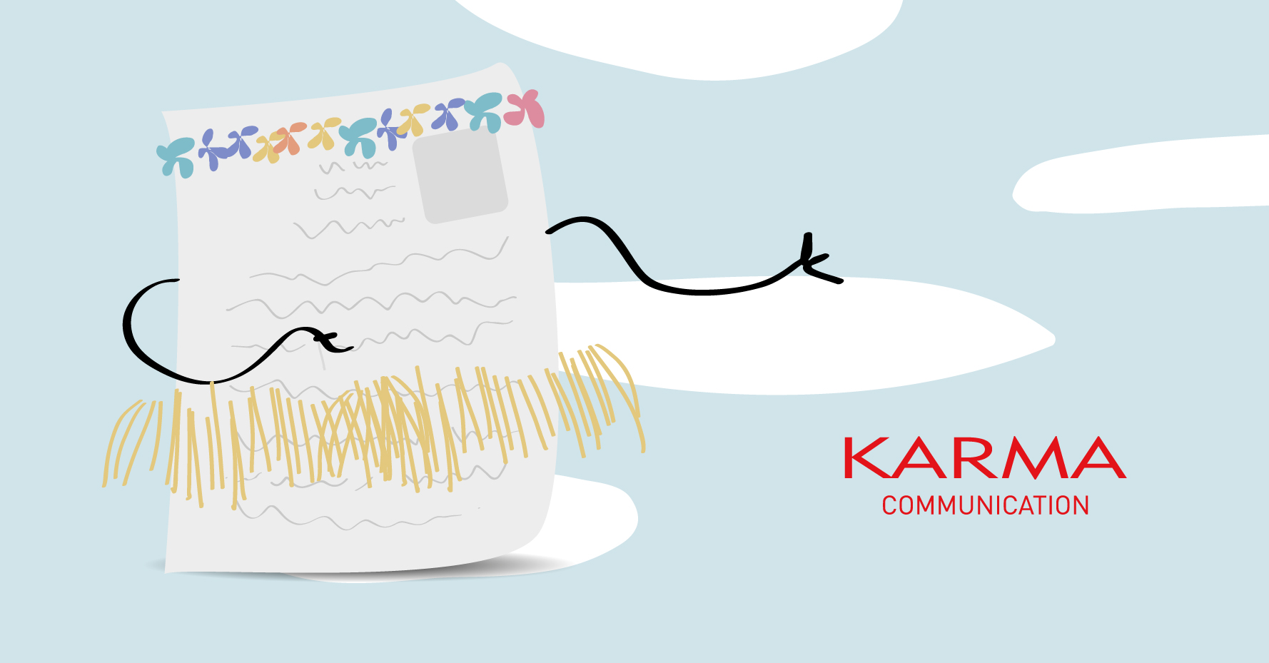 Karma Communication - Soddisfazioni da Curriculum
