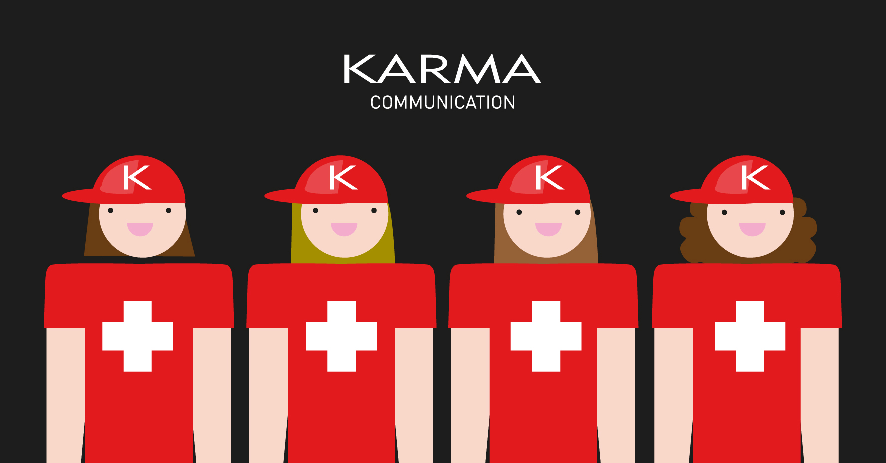 Karma Communication - Agenzia sbirugghiafaccenni