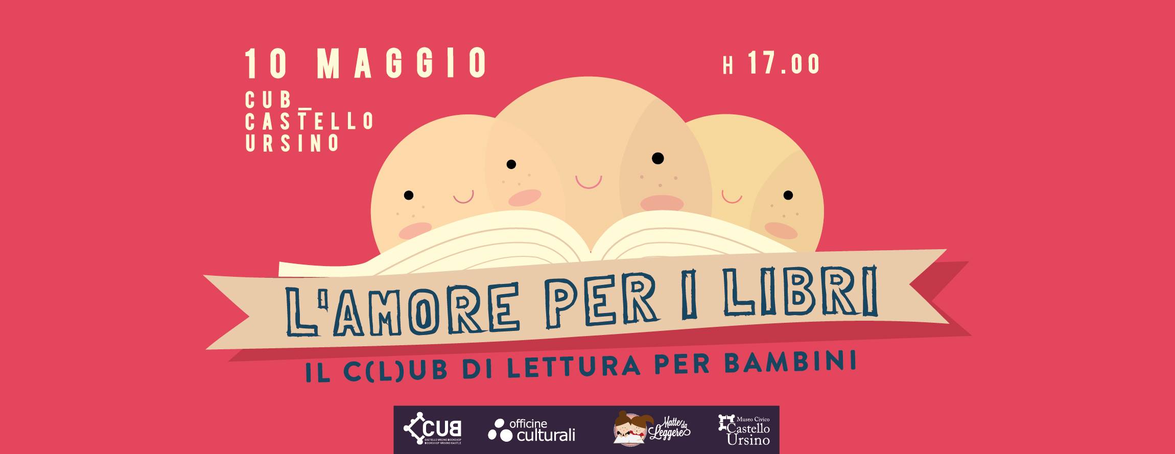 Karma Communication - Mini C(L)UB di lettura