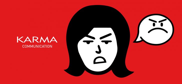 Con Karma Communication nella giornata della non gentilezza