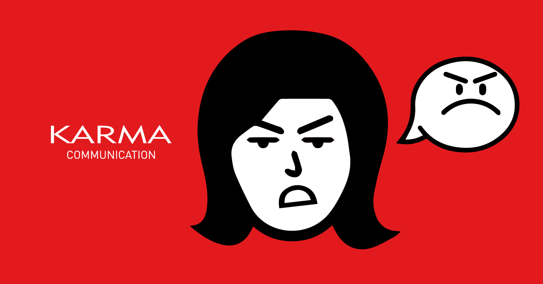 Karma Communication - La giornata della non gentilezza