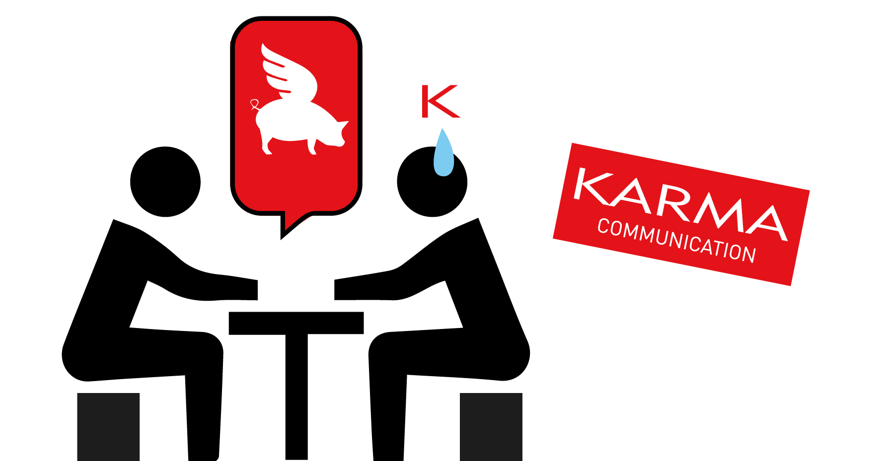 Karma Communication - Richieste da decifrare