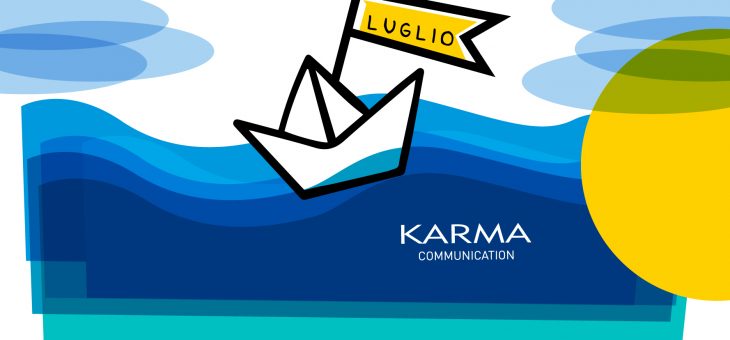 Luglio già mi piaci