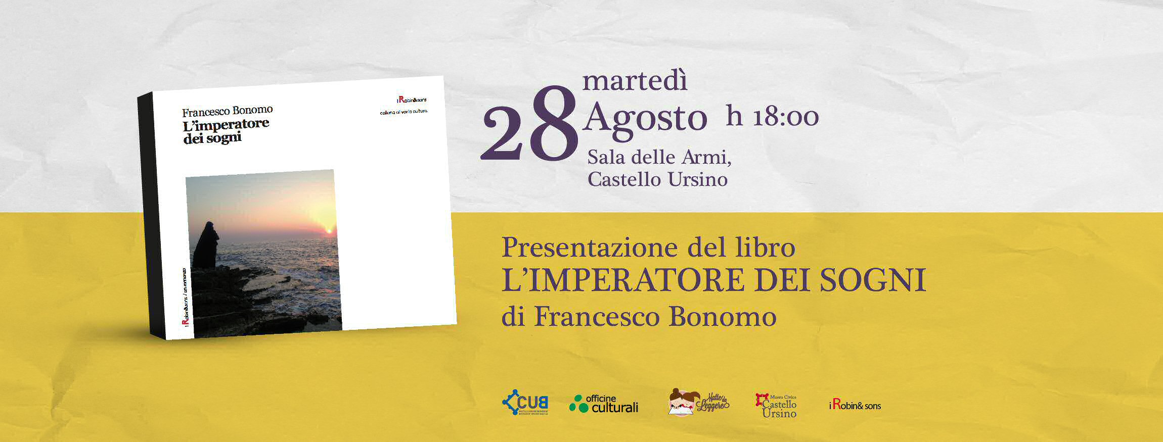 Karma Communication - castello ursino