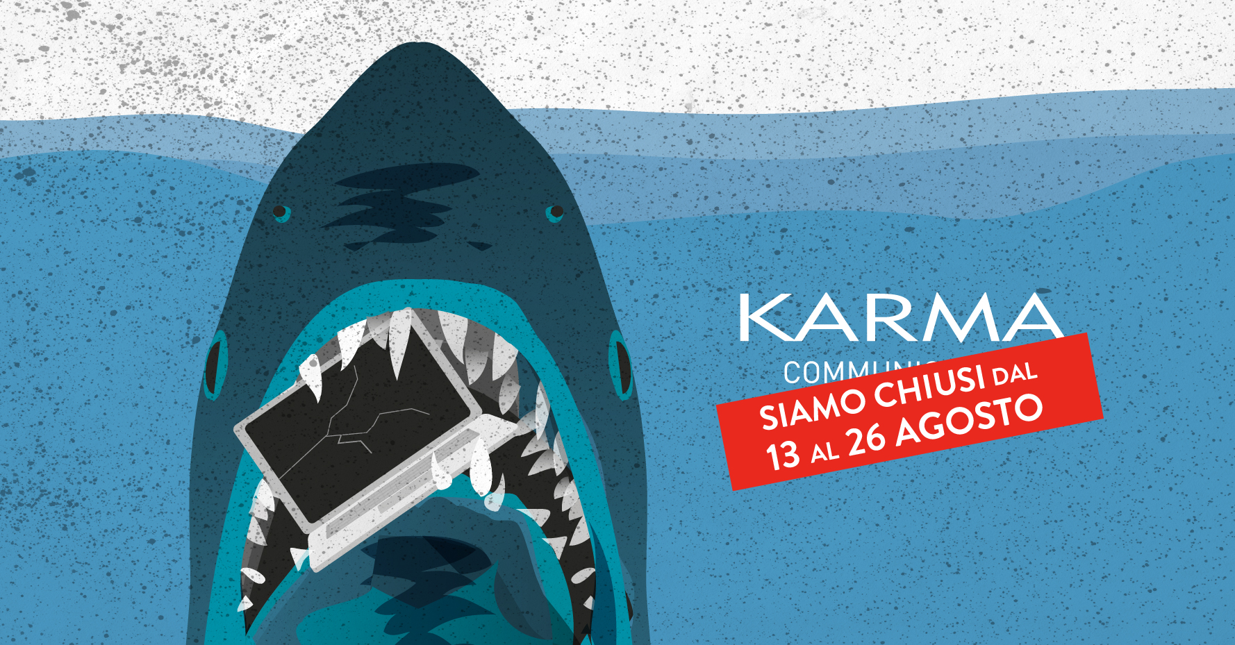 Karma Communication - Vacanze estive