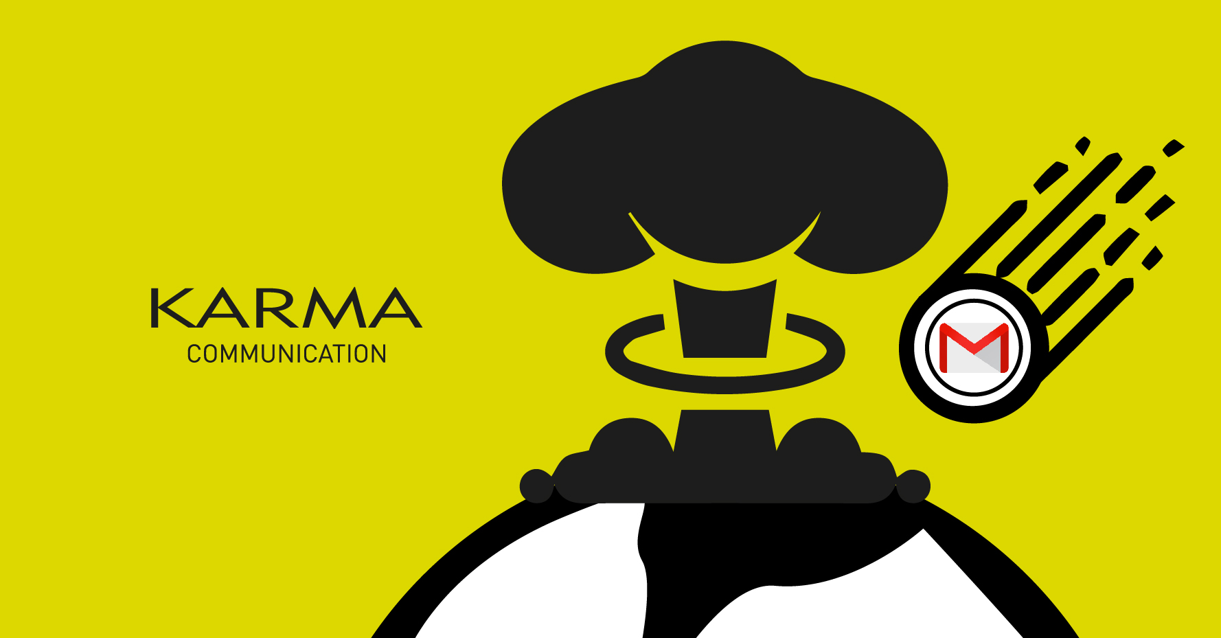 Karma Communication - Gmail si blocca e sono cavoli