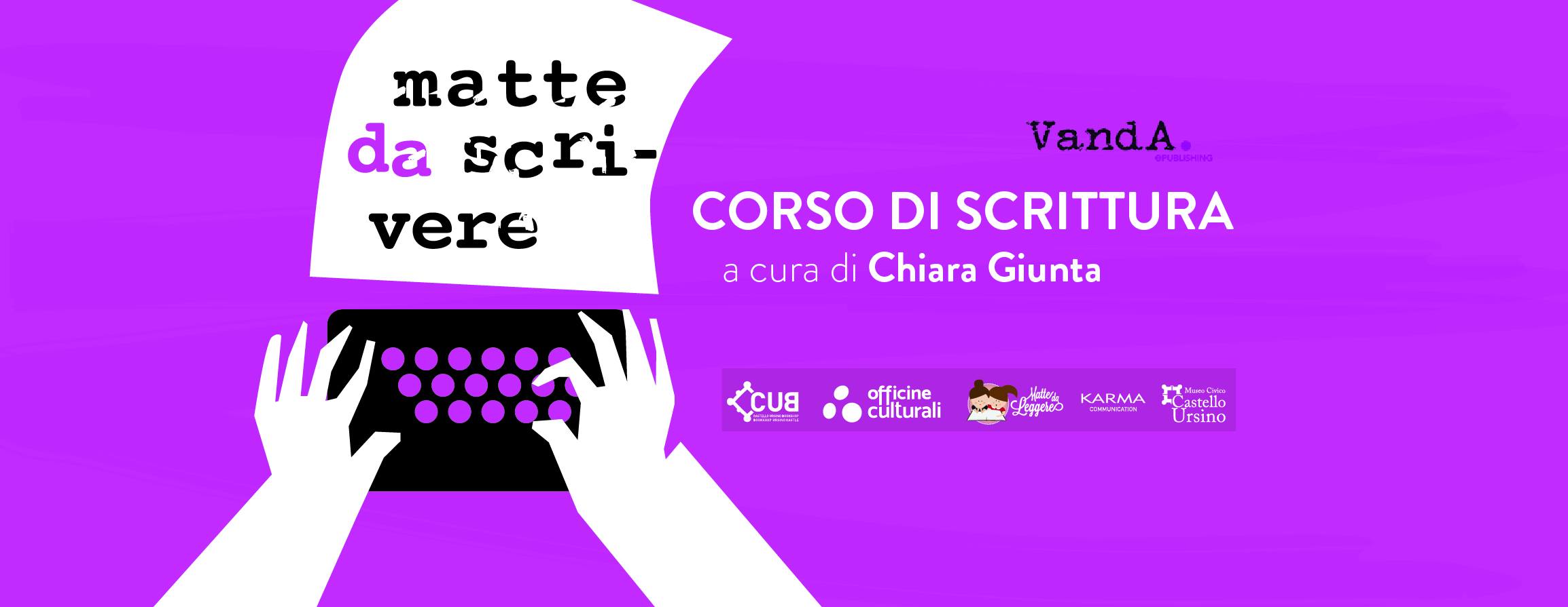 Matte da Scrivere al Castello Ursino