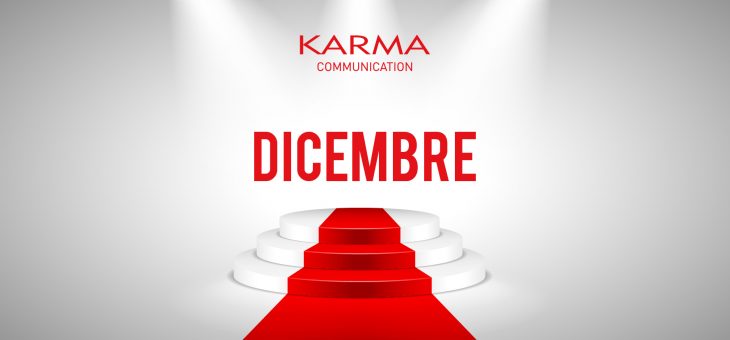 Dicembre, il mese bello dell’inverno